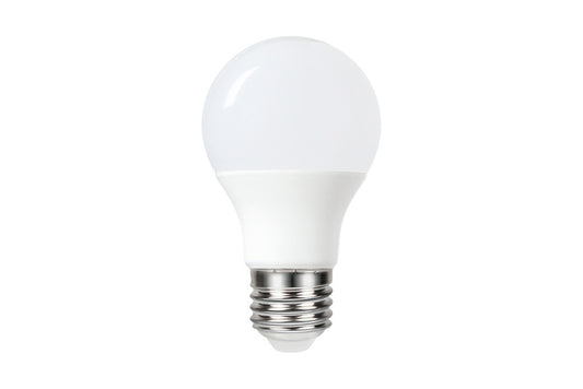 GLS BULB E27 1055LM 10.5W 4000K DIMMABLE 220 BEAM FROSTED INTEGRAL - ILGLSE27DE161