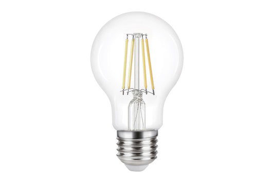 OMNI FILAMENT GLS BULB E27 1055LM 9.5W 4000K DIMMABLE 320 BEAM CLEAR FULL GLASS INTEGRAL - ILGLSE27DE136