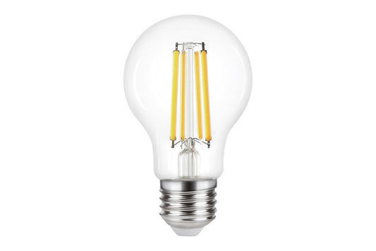 OMNI FILAMENT GLS BULB E27 1521LM 11W 4000K DIMMABLE 330 BEAM CLEAR FULL GLASS INTEGRAL - ILGLSE27DE137