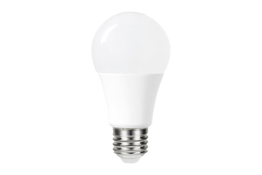 GLS BULB E27 806LM 7W 4000K DIMMABLE 240 BEAM FROSTED INTEGRAL - ILGLSE27DE160