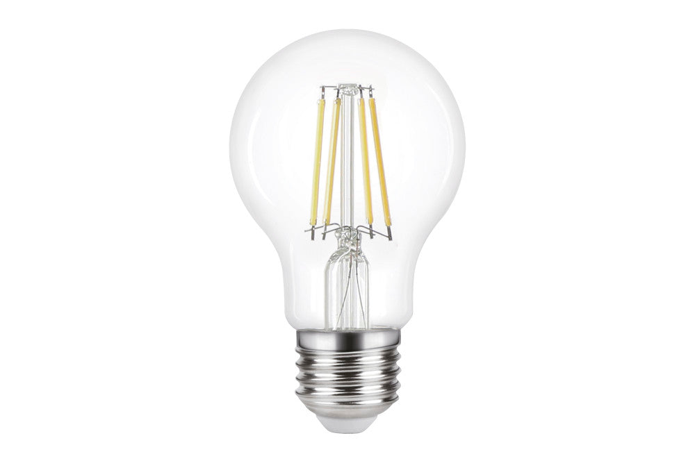 OMNI FILAMENT GLS BULB E27 806LM 5.9W 4000K DIMMABLE 330 BEAM CLEAR FULL GLASS INTEGRAL - ILGLSE27DE135