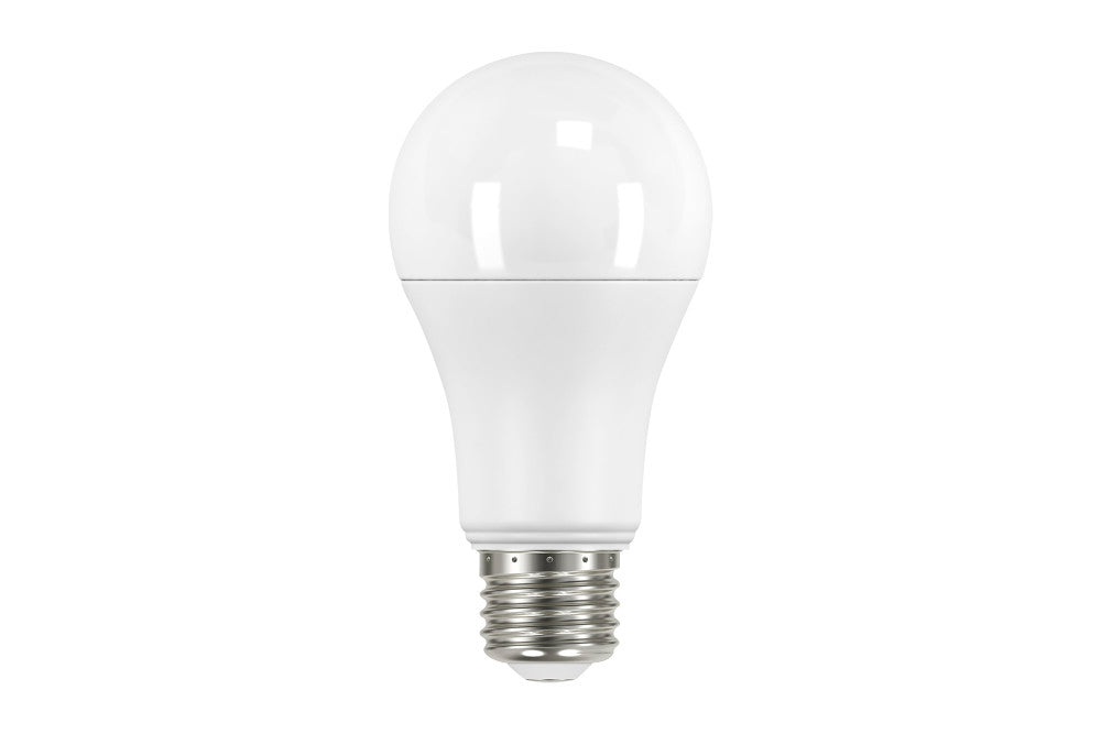 GLS BULB E27 806LM 3.8W 4000K 212LM/W CLASS A NON-DIMM 200 BEAM FROSTED INTEGRAL - ILGLSE27NE171