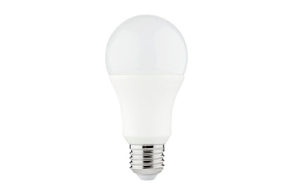 SMART GLS BULB E27 806LM 8.5W RGBW 2700K to 6500K TUYA CONTROL 220 BEAM FROSTED INTEGRAL - ILGLSE27DL176