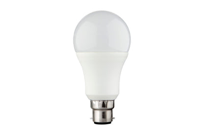 SMART GLS BULB B22 806LM 8.5W RGBW 2700K to 6500K TUYA CONTROL 220 BEAM FROSTED INTEGRAL - ILGLSB22DL177