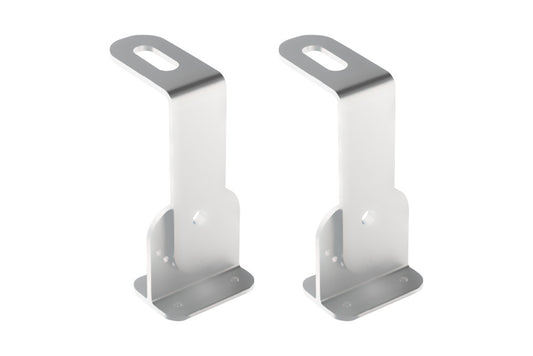 VECTOR MAX LINEAR HIGH BAY SURFACE MOUNTING BRACKET FOR WALL OR CEILING - ILHBAR356