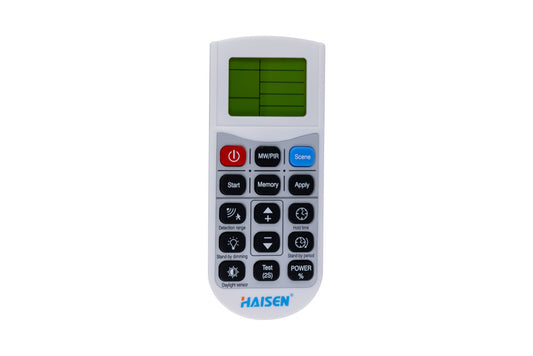 PERFORMANCE PRO PLUG-N-PLAY REMOTE CONTROL FOR ILHBAR354 - ILHBAR355