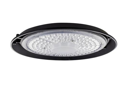 PERFORM COMPACT CIRCULAR HIGH BAY 200W 160LM/W IP65 IK08 32000LM 4000K 90° NON DIMMABLE INTEGRAL LED - ILHBC420