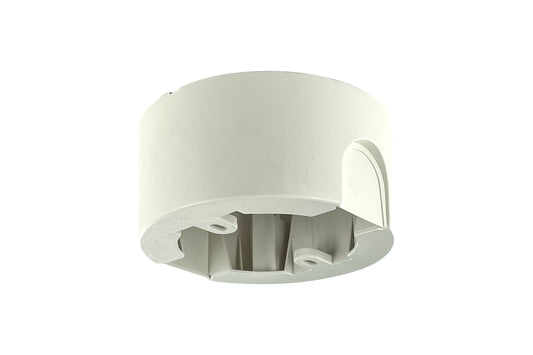 SURFACE MOUNT ACCESSORY FOR EMERGENCY DOWNLIGHTS ILEMDL069 AND ILEMDL070 - ILEMAB071