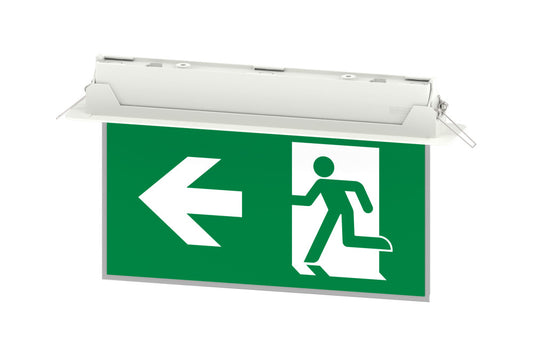 EMERGENCY ACC RECESS KIT FOR ILEMES057 AND ILEMES058 EM EXIT SIGN - ILEMSK042