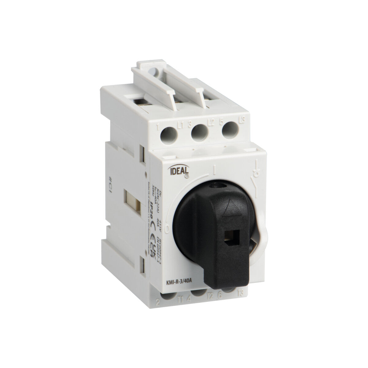 Modular switch disconnector KMI-R