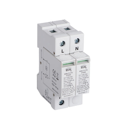 Surge protector KSD