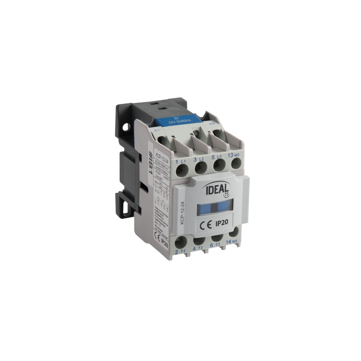 KCP power contactor KCP