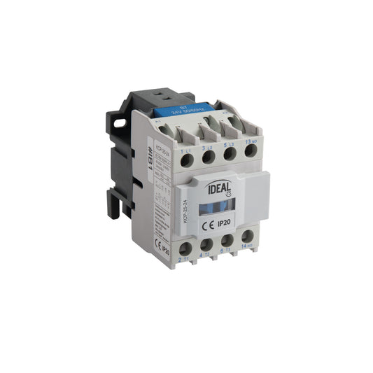 KCP power contactor KCP