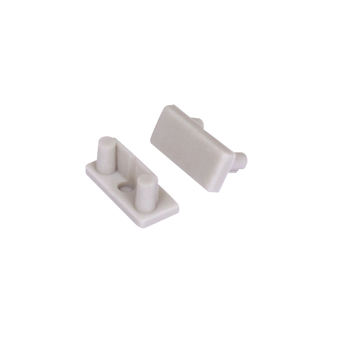 End cap for aluminium profiles STOPPER