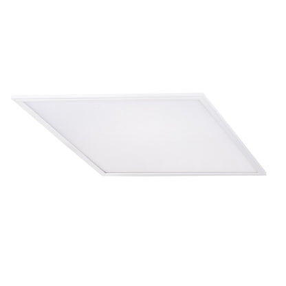 Flush-mounted LED panel without power supply included BRAVO PU P