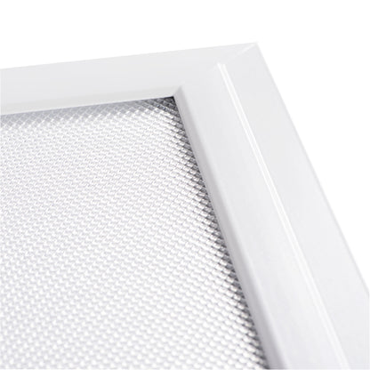 Flush-mounted LED panel without power supply included BRAVO PU P