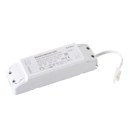 LED power supply unit BRAVO DRIVER