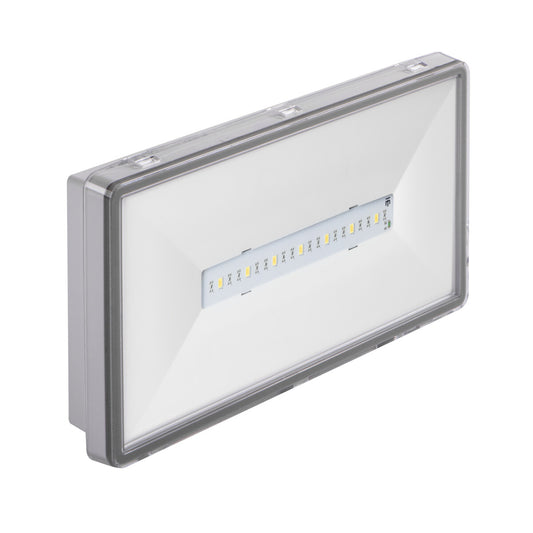 Emergency lighting LED ONTEC S