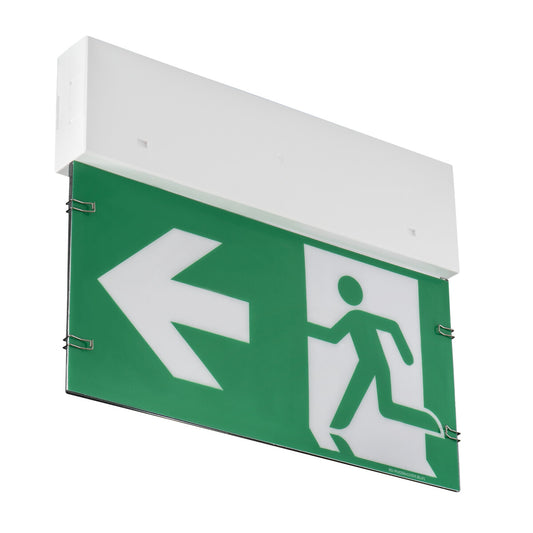 Emergency lighting LED ONTEC G