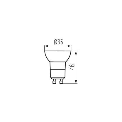 LED light source REMI LED