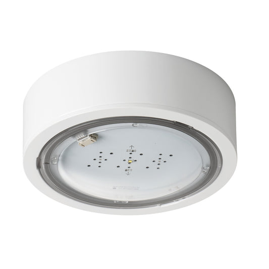 Emergency lighting LED ITECH