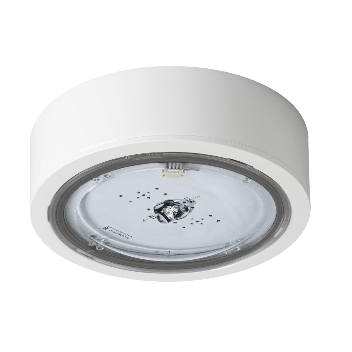 Emergency lighting LED ITECH