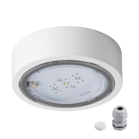 Emergency lighting LED ITECH