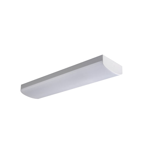 Linear LED luminaire MEBA LED