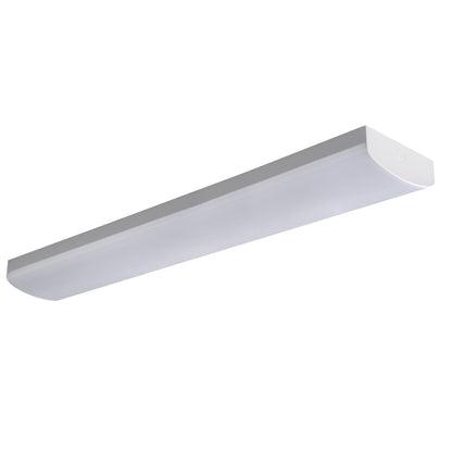 Linear LED luminaire MEBA LED