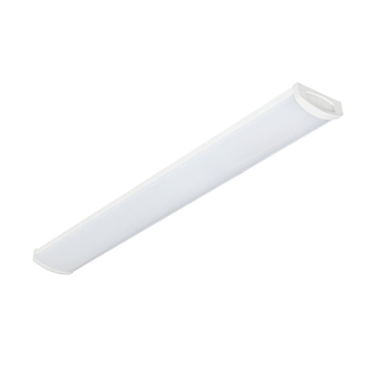 Linear LED luminaire MEBA LED IP54