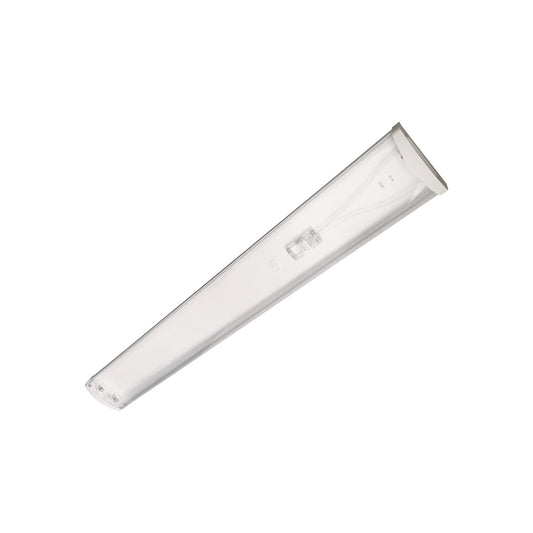 Linear LED luminaire MEBA 4LED IP54