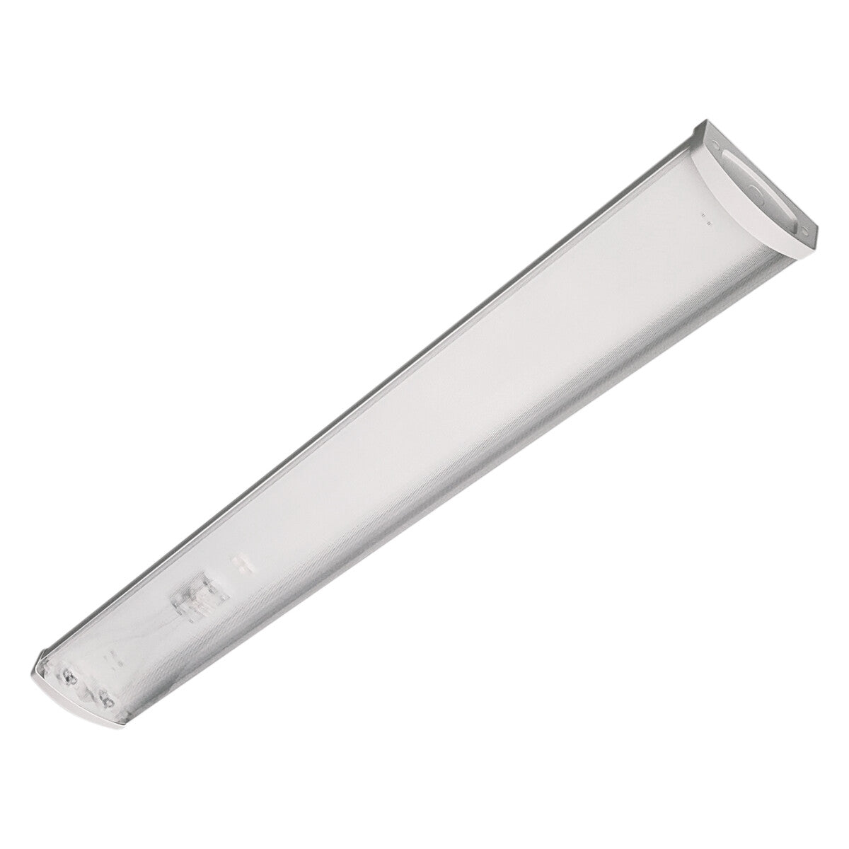 Linear LED luminaire MEBA 4LED IP54