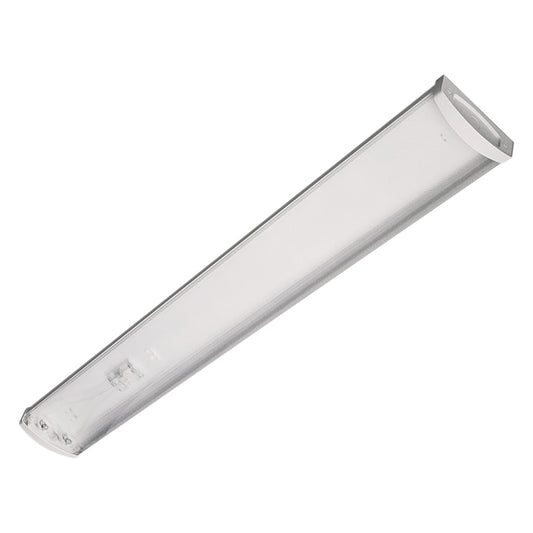 Linear LED luminaire MEBA 4LED IP54