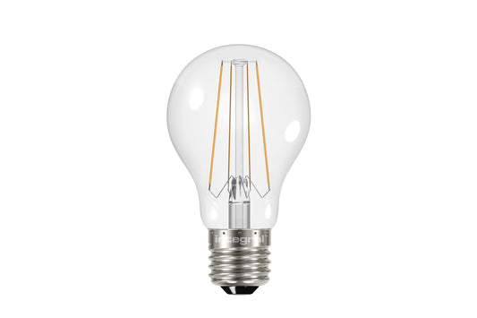 OMNI FILAMENT GLS BULB E27 806LM 5.9W 2700K NON-DIMM 330 BEAM CLEAR INTEGRAL - ILGLSE27NC027