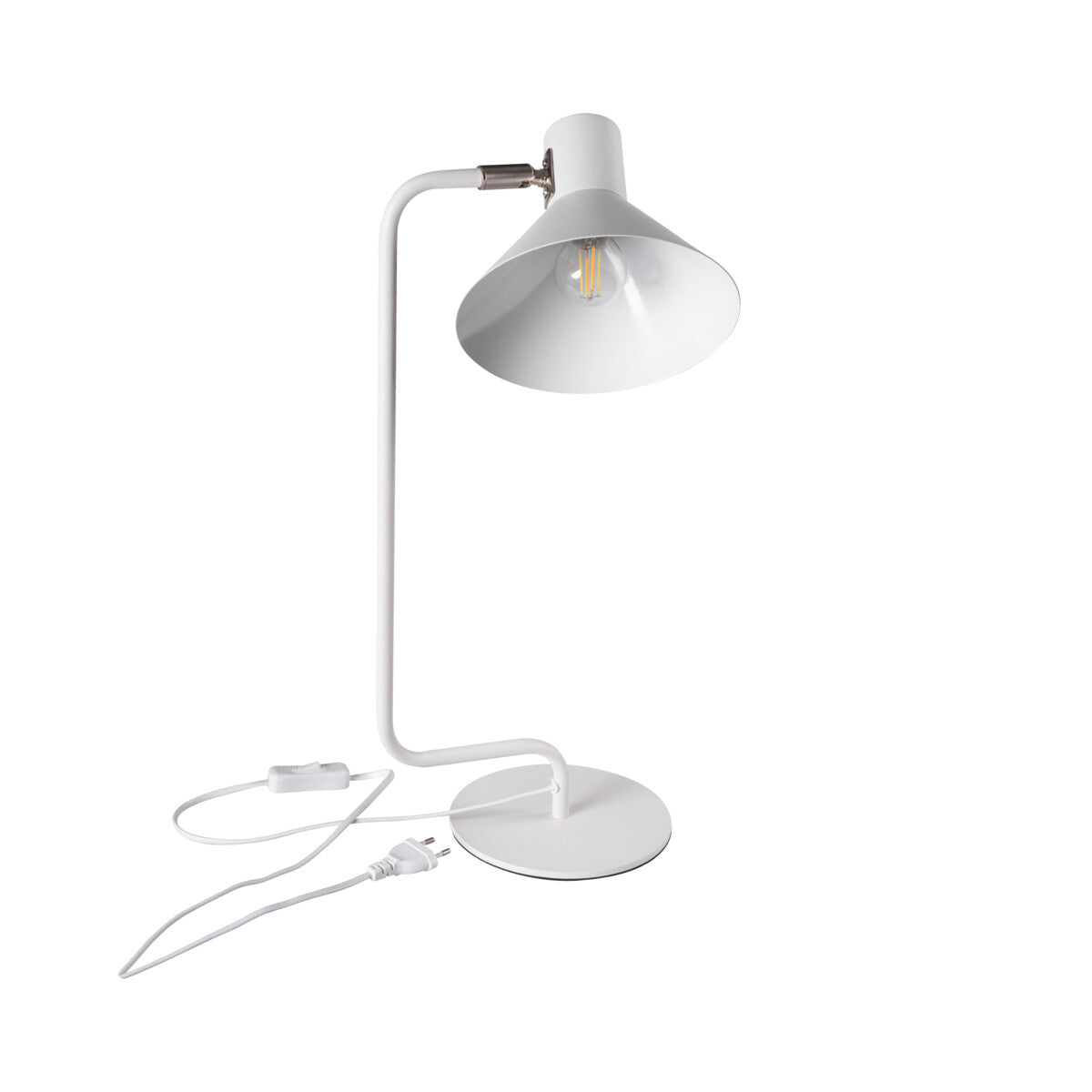 Table lamp NEDIA E14