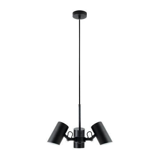 Pendant lamp AGZAR C