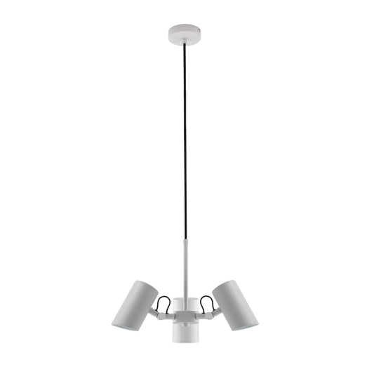 Pendant lamp AGZAR C