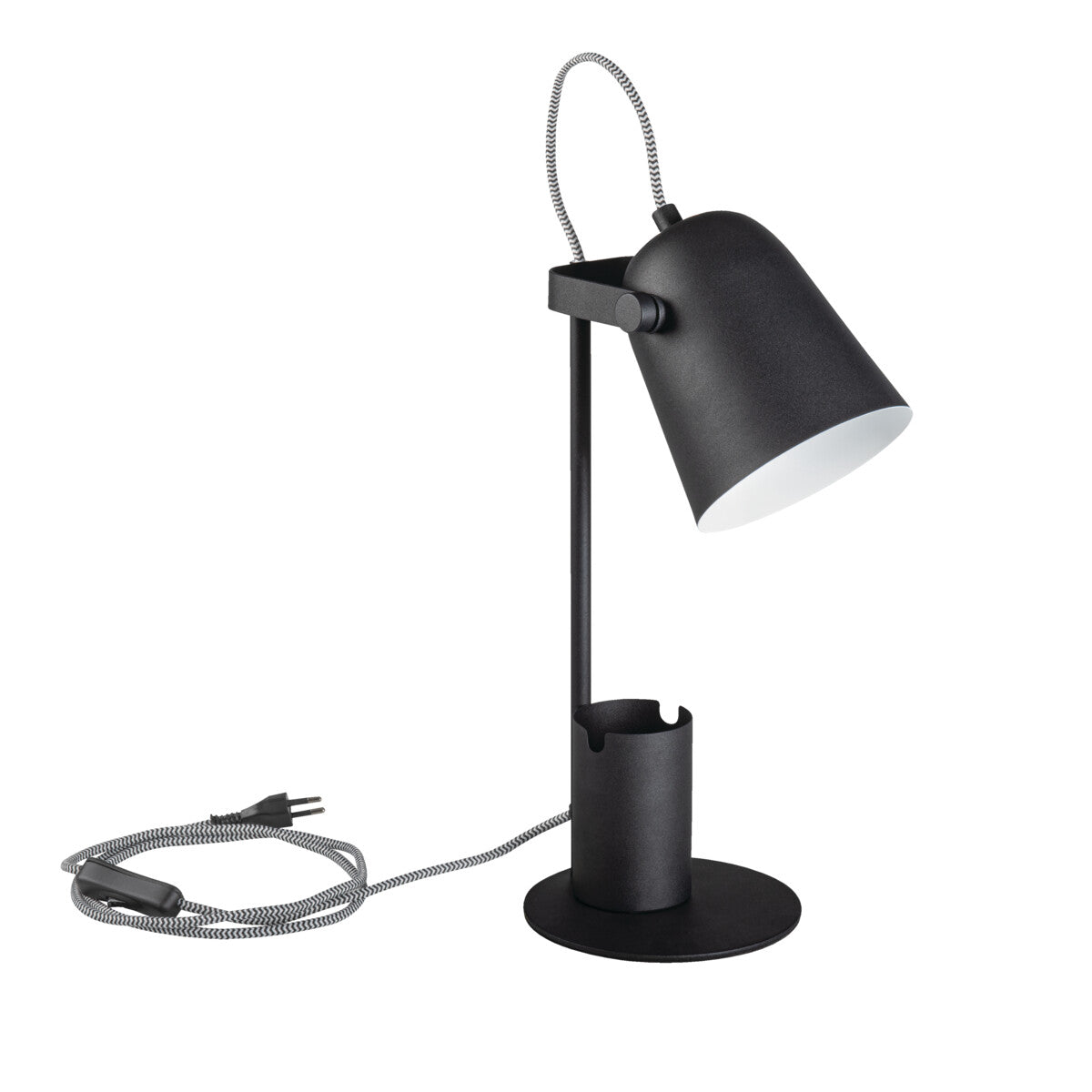 Desk lamp RAIBO E27