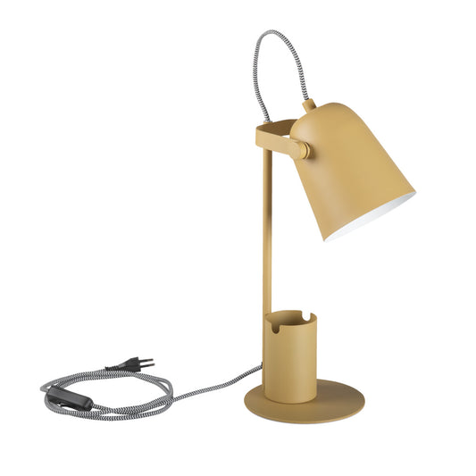 Desk lamp RAIBO E27