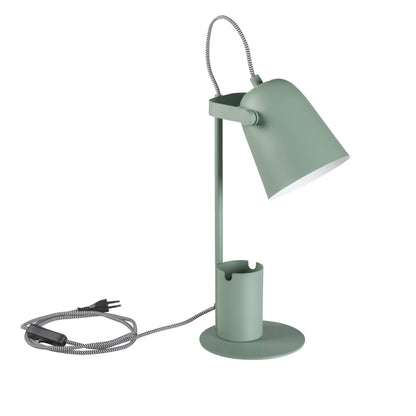 Desk lamp RAIBO E27