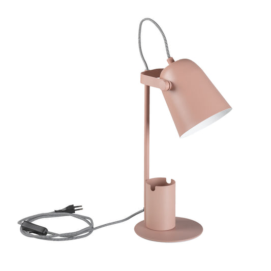 Desk lamp RAIBO E27