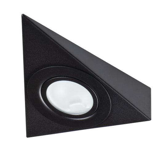 Under-cabinet spotlight fitting ZEPO