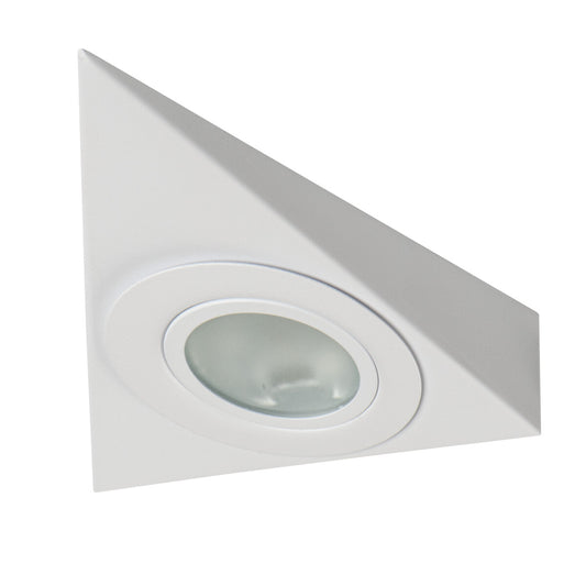 Under-cabinet spotlight fitting ZEPO