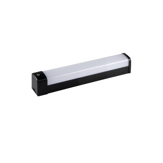 LED wall mounted fitting AKVO IP44 S