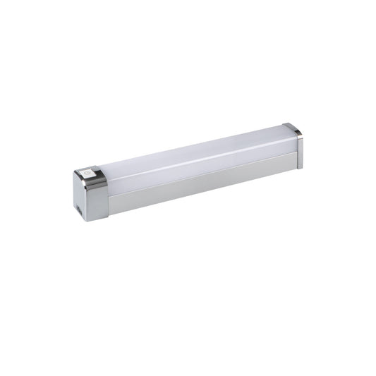 LED wall mounted fitting AKVO IP44 S