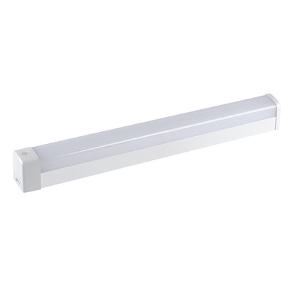 LED wall mounted fitting AKVO IP44 S