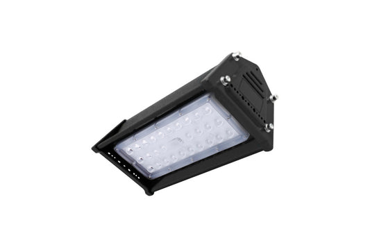 COMPACT TOUGH LINEAR HIGH BAY IP65 6500LM 50W 4000K 130LM/W 120 BEAM DIMMABLE INTEGRAL - ILHBL100