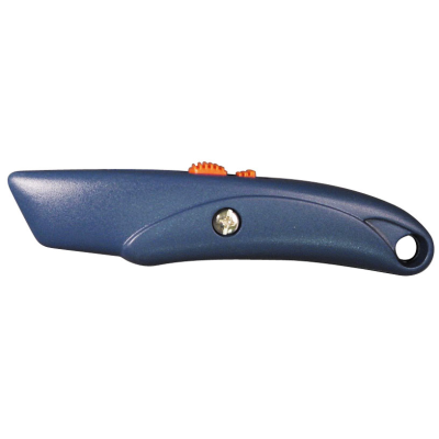 Knife, Retractable Utility