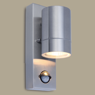 Wall Light, Rado Wall Light Fitting, IP44 35W