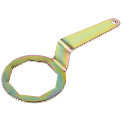 Spanner, Immersion Heater Octagonal